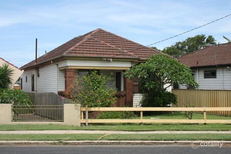Property photo of 154 Fullerton Street Stockton NSW 2295