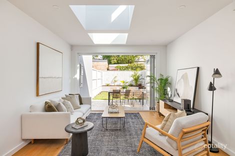 28a Waterloo St, Rozelle, NSW 2039