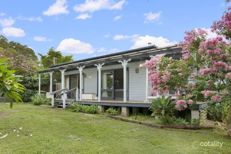 Property photo of 1 Machin Parade Wingham NSW 2429