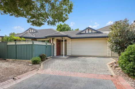 4 Greenleaf Ct, Mawson Lakes, SA 5095