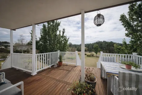 Property photo of 4 Leece Road Uralla NSW 2358