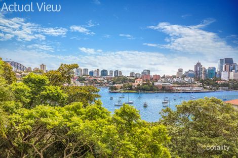 Property photo of 16/143 Kurraba Road Kurraba Point NSW 2089