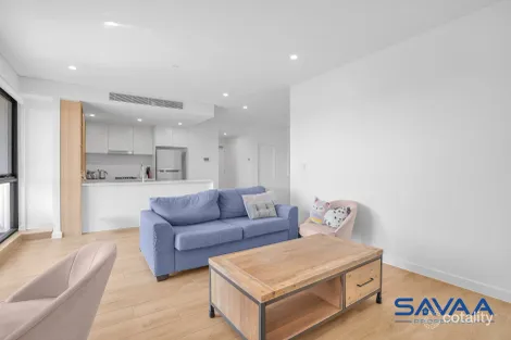 Property photo of 212/8 George Street Seven Hills NSW 2147