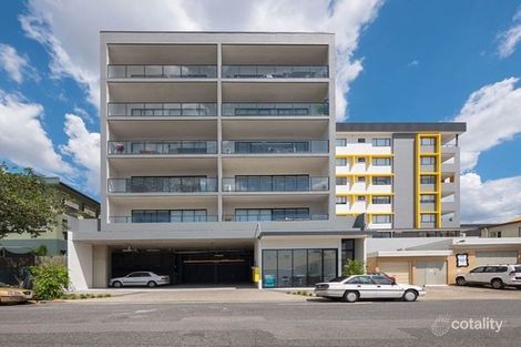 406/9 Le Geyt St, Windsor, QLD 4030