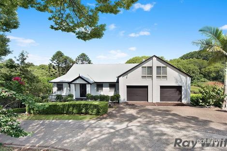 17/43-45 Western Ave, Montville, QLD 4560