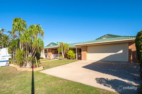 Property photo of 71 Kingfisher Parade Toogoom QLD 4655