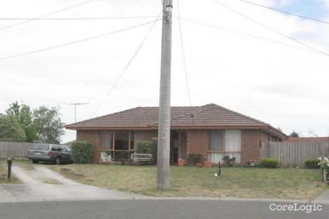 1 Nike Court Carrum Downs VIC 3201 Sold Prices and Statistics