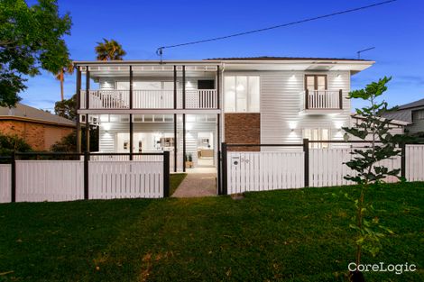 Property photo of 59 Woodhill Avenue Coorparoo QLD 4151