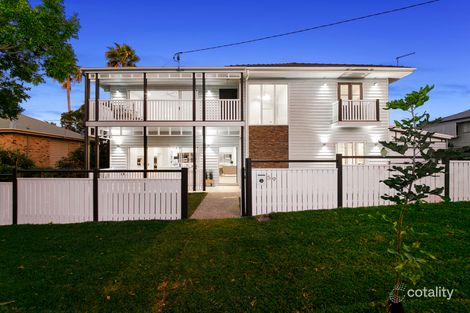 Property photo of 59 Woodhill Avenue Coorparoo QLD 4151