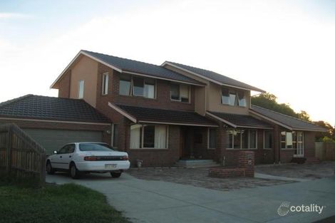 13 Rosdale Pl, Sunshine, VIC 3020