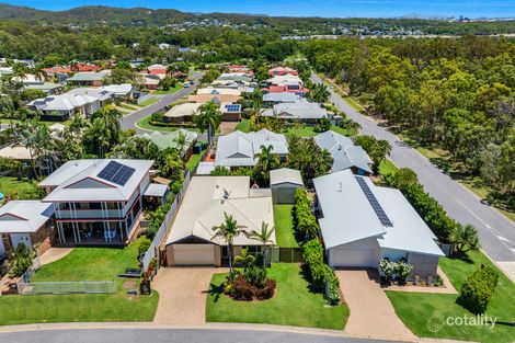 Property photo of 21 Caledon Street Tannum Sands QLD 4680