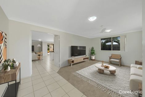 Property photo of 21 Caledon Street Tannum Sands QLD 4680