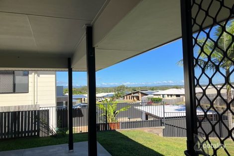 Property photo of 25 Bauhinia Street Boyne Island QLD 4680