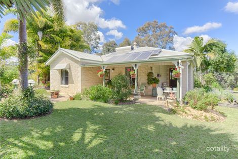 Property photo of 10 Mountain View Road Pinbarren QLD 4568