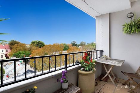 Property photo of 607/82-92 Cooper Street Surry Hills NSW 2010