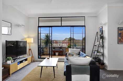 607/82-92 Cooper St, Surry Hills, NSW 2010