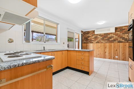 Property photo of 14 Newbolt Street Wetherill Park NSW 2164