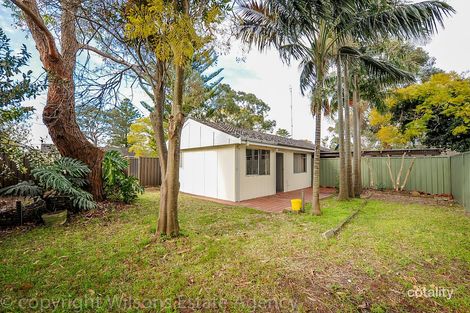 1 Mackenzie Ave, Woy Woy, NSW 2256