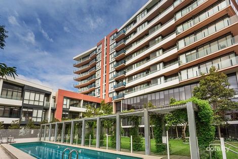 Property photo of 409/163-165 Cremorne Street Cremorne VIC 3121