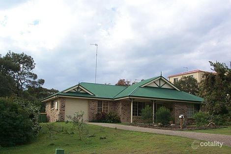 35 Victory Cres, Sunrise Beach, QLD 4567