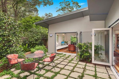 Property photo of 2 Howell Place Lane Cove NSW 2066