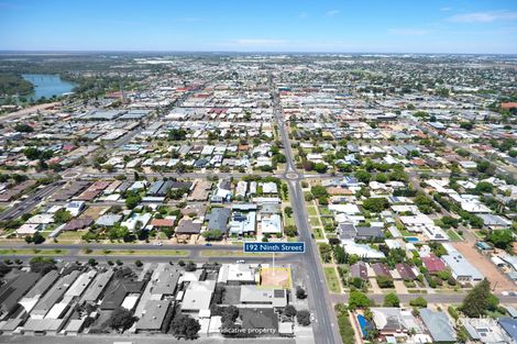 192 Ninth St, Mildura, VIC 3500