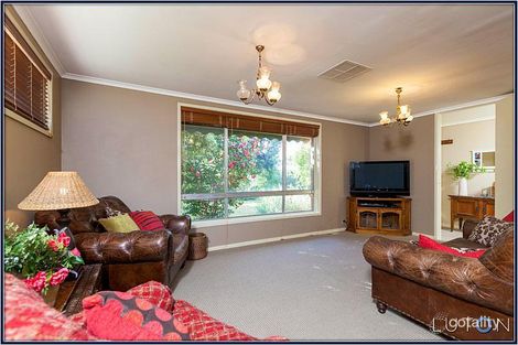 Property photo of 43 Luehmann Street Page ACT 2614