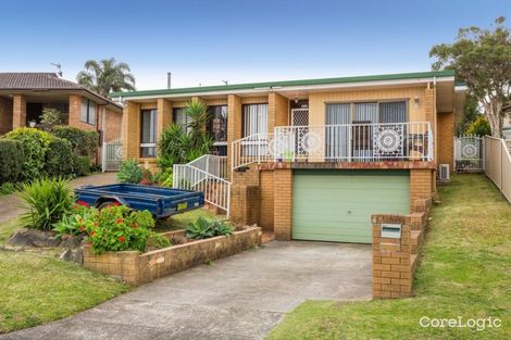 Property photo of 9 Bruce Avenue Mount Warrigal NSW 2528