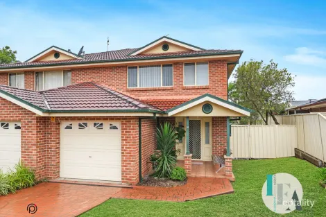 Property photo of 8 Wandella Crescent Flinders NSW 2529