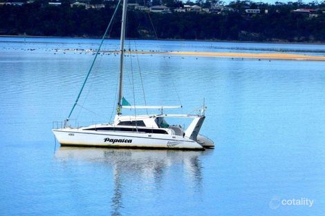 Property photo of 327 Binalong Bay Road St Helens TAS 7216