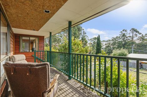 Property photo of 602B Nelson Road Mount Nelson TAS 7007