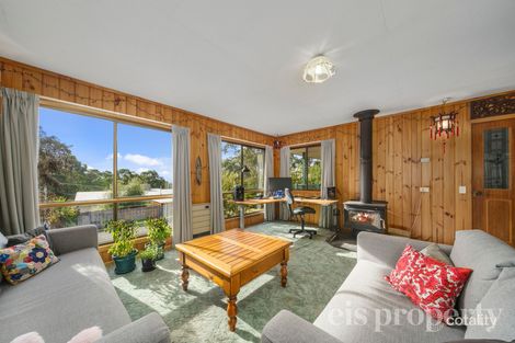 Property photo of 602B Nelson Road Mount Nelson TAS 7007