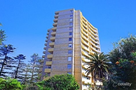 Property photo of 22/51-53 The Crescent Manly NSW 2095