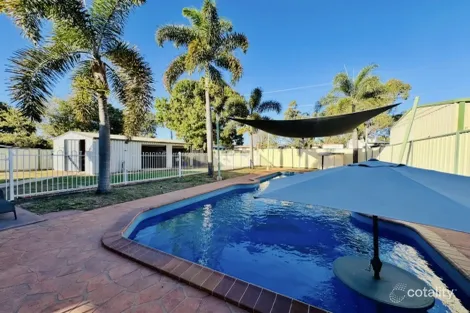 4 Laver St, Moranbah, QLD 4744