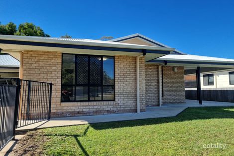 Property photo of 25 Bauhinia Street Boyne Island QLD 4680