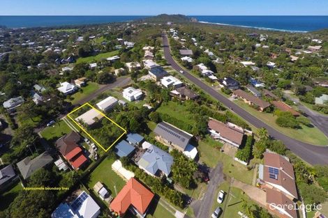 Property photo of 22 Keats Street Byron Bay NSW 2481