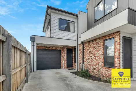 Property photo of 3/19 Apollo Crescent Dallas VIC 3047