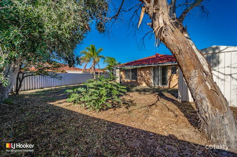 14 Tryall Ave, Port Kennedy, WA 6172