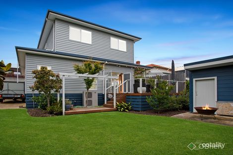 Property photo of 533 Station Street Carrum VIC 3197