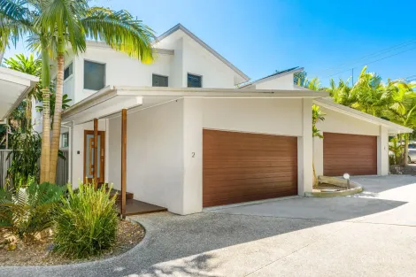 Property photo of 2/112 Bangalow Road Byron Bay NSW 2481