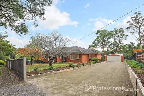 Property photo of 19 Clegg Road Mount Evelyn VIC 3796