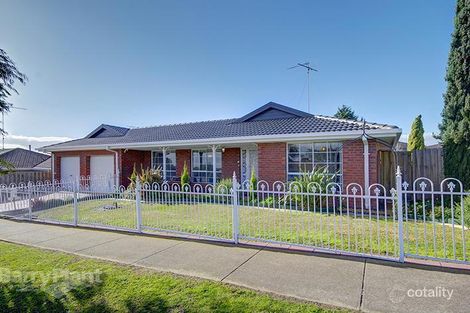 Property photo of 36 Vicarage Road Leopold VIC 3224