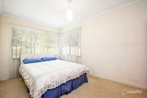 Property photo of 11 Argyle Place Kareela NSW 2232
