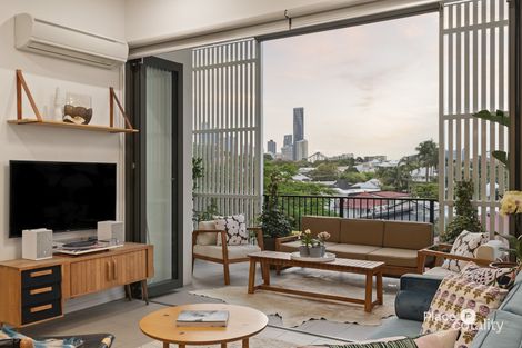 51/166 Sydney St, New Farm, QLD 4005