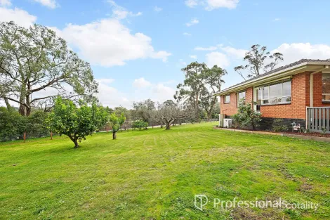 Property photo of 19 Clegg Road Mount Evelyn VIC 3796
