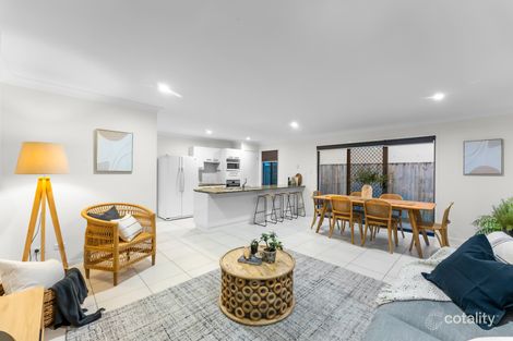 Property photo of 20 Calga Street Wavell Heights QLD 4012