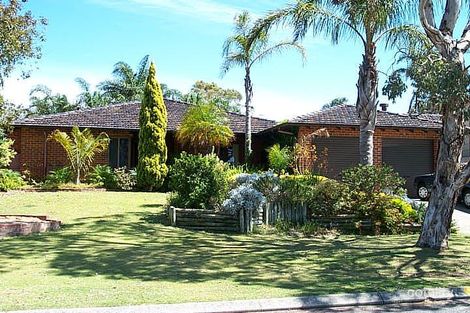 9 Hartington Way, Carine, WA 6020