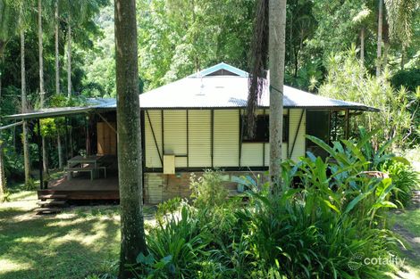 Property photo of 9 Grays Creek Terrace Mowbray QLD 4877