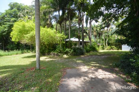 Property photo of 9 Grays Creek Terrace Mowbray QLD 4877