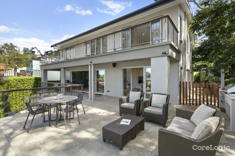 Property photo of 28 Morella Road Mosman NSW 2088